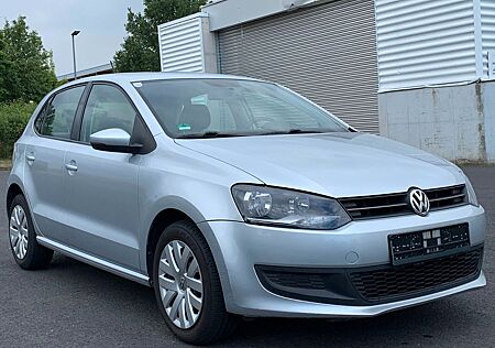 VW Polo Volkswagen V Comfortline
