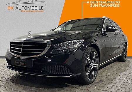 Mercedes-Benz C 300 de Exclusive #LED#HUD#Memory