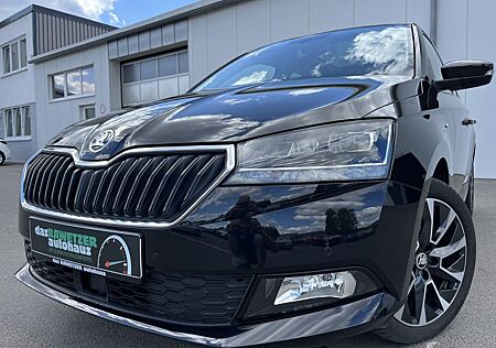 Skoda Fabia 1.0 TSI Drive 94€ m. 20% Anzahlung Panoram