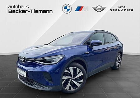 VW ID.4 Volkswagen Pro Sportpaket/DesignPaket/AHK/Assistenzpak