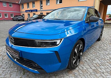 Opel Astra L 1.2 Turbo Elegance LED Navi 180° Kamera
