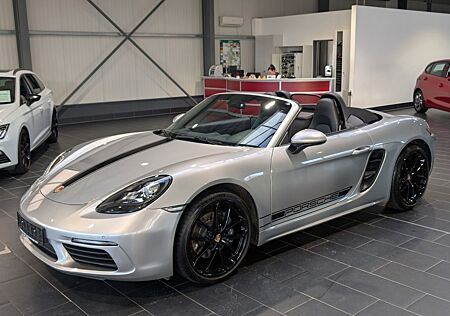 Porsche Boxster Style Edition 1.Hand Bi-Xenon