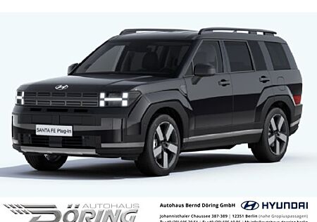 Hyundai Santa Fe Plug-In Hybrid Signature 4WD 5-Sitzer M