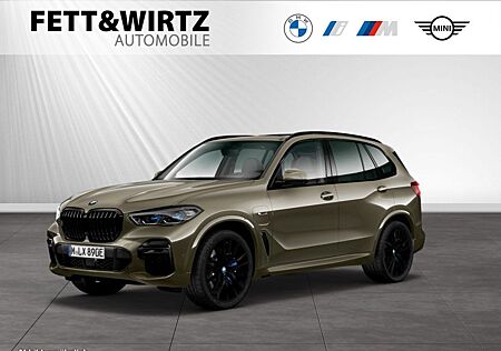 BMW X5 xDrive45e M Sport|HiFi|Panorama|Head-Up