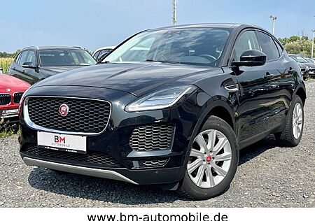 Jaguar E-Pace AWD Aut. Navi Leder Kamera LED AHK SPORTS