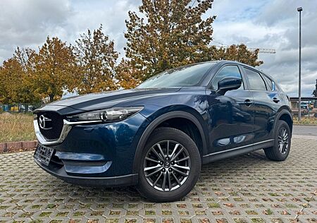 Mazda CX-5 2.0 SKYACTIV-G 165