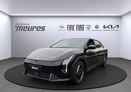 Kia EV4 Fastback 81,4 kWh Earth P1 + P2 + P3 Navi Kl