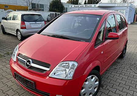 Opel Meriva Edition