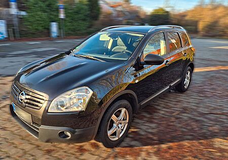 Nissan Qashqai+2 Qashqai+2 2.0 Acenta Acenta