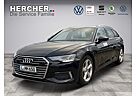 Audi A6 Avant 45 TDI quattro design