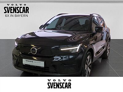 Volvo XC40 Plus Recharge Pure Electric 2WD StandHZG AH