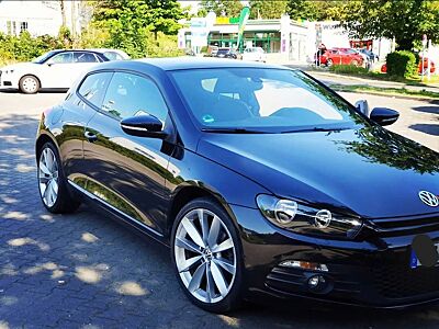 Volkswagen Scirocco 1.4 TSI 122PS TÜV NEU Unfallfrei