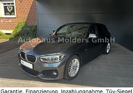 BMW 118 d M Sport*Garantie*LED*Navi*PDC*229€ mtl