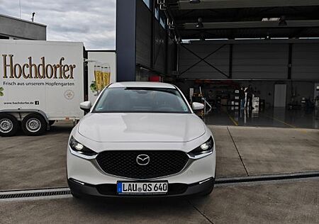 Mazda CX-30 e-SKYACTIV-G M-Hybrid Prime-Line Prime...