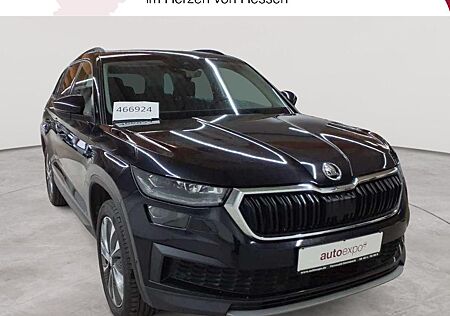 Skoda Kodiaq 2.0 TDI DSG Tour