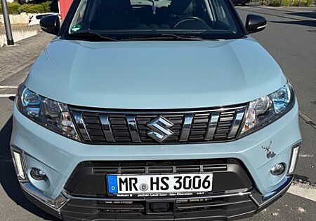 Suzuki Vitara 1.4 BOOSTERJET Comfort+ 4x4 Automatik...