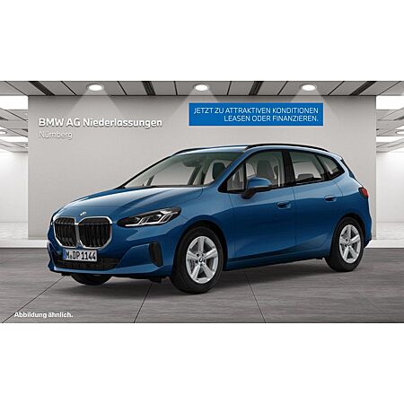 BMW 2er Active Tourer leasen