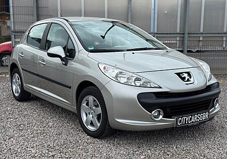 Peugeot 207 Urban Move*Klima*TÜV NEU*1,4