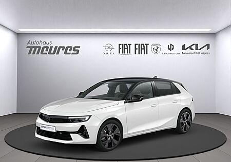 Opel Astra GS, Elektro, 156 PS, Wärmepumpe, Tech-Pake