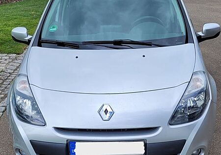 Renault Clio TomTom Edition 1.2 16V 75 TomTom Edition