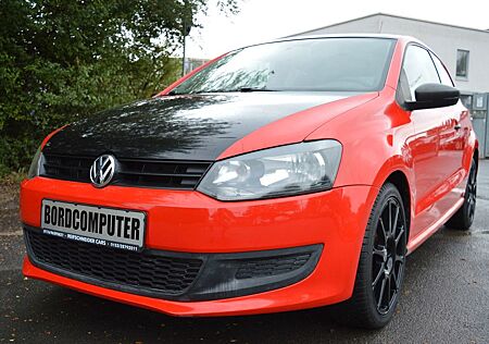 VW Polo Volkswagen V Trendline*Im Kundenauftrag*