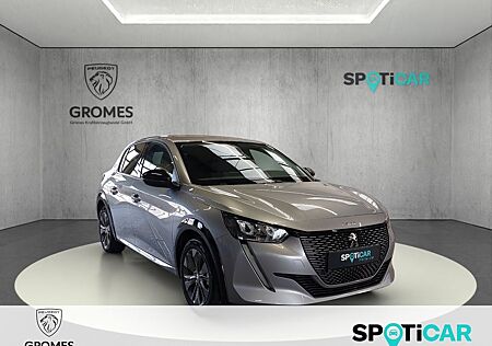 Peugeot 208 e- Allure Pack PAC ELEKT136 Navi LED Klimaa