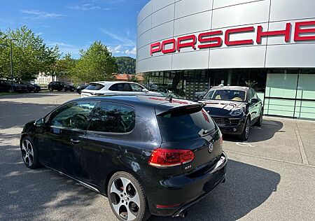 VW Golf Volkswagen VI GTI 2.0 TSI DSG Coupé