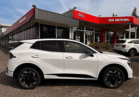 Kia Sportage 1.6 T-GDI PHEV GT-line STD