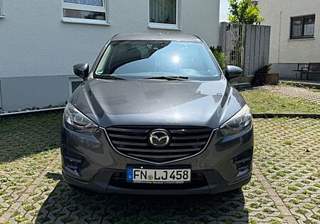 Mazda CX-5 2.2 SKYACTIV-D 175 Sports-Line AWD AT S...