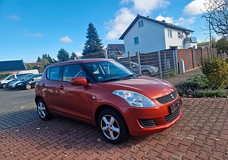Suzuki Swift Club 4x4