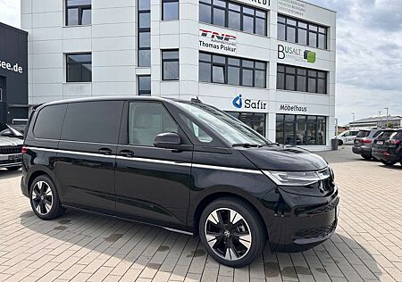 VW T7 Multivan Volkswagen 2.0 TSI DSG Style+AHK+STANDHEIZUNG+