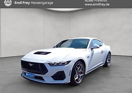 Ford Mustang Fastback 5.0 Ti-VCT V8 Aut. GT 328 kW, 2