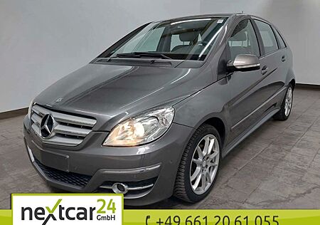 Mercedes-Benz B 180 CDI AUTOMATIK NAVI AHK SPORT PAKET