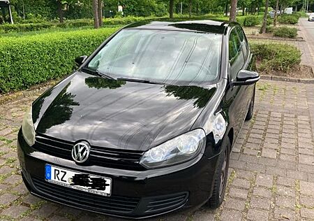 VW Golf Volkswagen 1.4 Trendline Trendline
