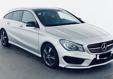 Mercedes-Benz CLA 180 Shooting Brake CLA 180 AMG Line Shoo...