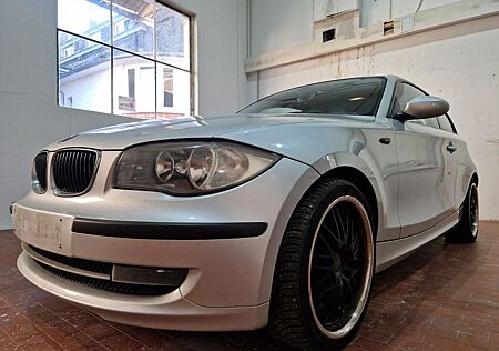 BMW 116i 116 1 Limousine NEU