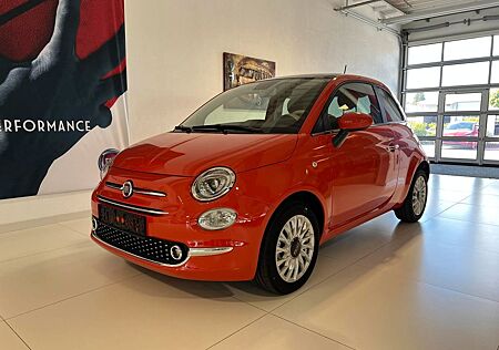Fiat 500 DOLCEVITA 1,0 Hybrid 51kW Sie sparen 5.50...