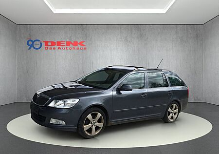 Skoda Octavia Co Sport Edition 1.8 TSI 6-Gang*EXPORT*
