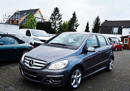 Mercedes-Benz B 200 B -Klasse CDI