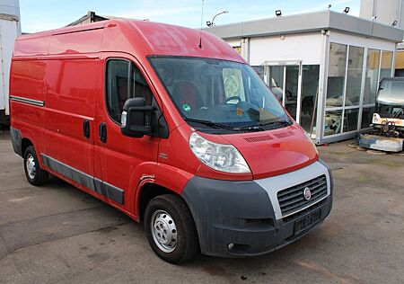 Fiat Ducato 3,0 JTD*L2-H2*LANG+HOCH*LKW-KASTENBUS*AHK