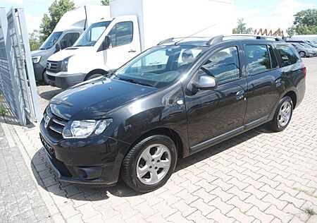 Dacia Logan MCV II Kombi Celebration*NAVI*KLIMA*AHK*