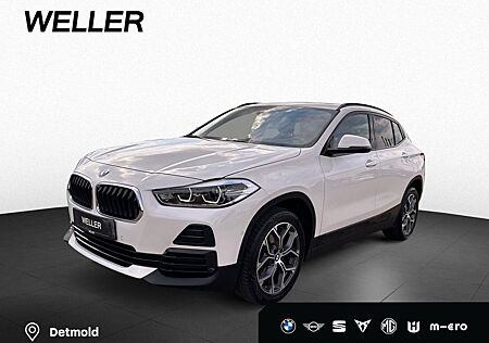 BMW X2 sDrive18i Aut. Advantage Plus LED,HiFi,Kam