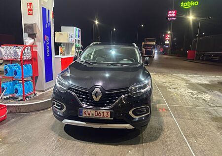 Renault Kadjar gebraucht kaufen Renault Kadjar Limited