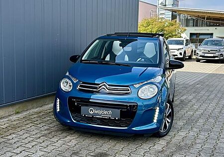 Citroën C1 1.0 VTi Shine *AIRSCAPE*CAM*SITZHEIZ*DAB*