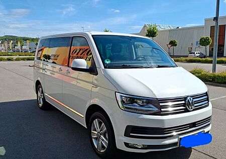 VW T6 Multivan Volkswagen