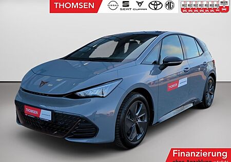 Cupra Born 150 KW AUT Virtual LED PDC SpurH KlimaA LM