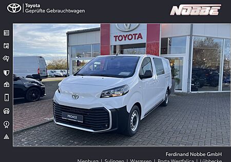 Toyota Pro Ace Proace 2,0-l-D-4D L2 Select