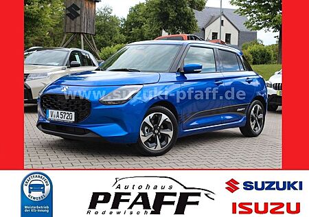 Suzuki Swift Swift1.2 HYBRID AUTOMATIK COMFORT+ | VERFÜGBAR
