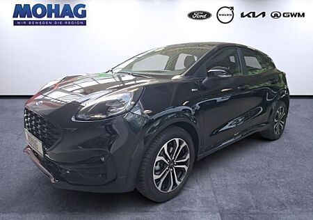 Ford Puma ST-Line - ACC BLIS KAMERA PDC NAVI DAB GJR