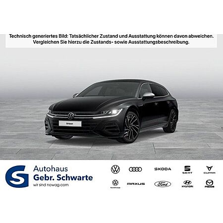 VW Arteon leasen